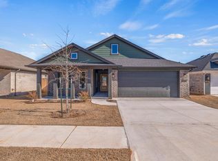 3713 Alta Vista Dr, Norman, OK 73069