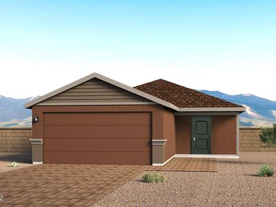 22150 E Rider Ave, Red Rock, AZ, 85145
