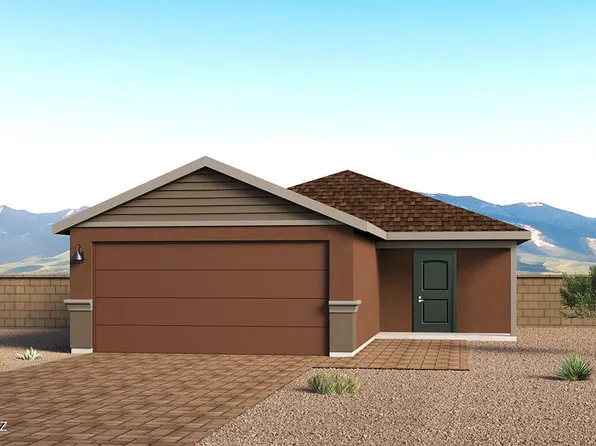 22150 E Rider Ave, Red Rock, AZ 85145