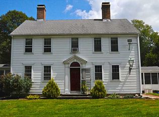 3 1/2 Karen Ann Dr, Smithfield, RI 02917