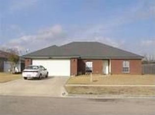 2005 Sandstone Dr, Killeen, TX 76549