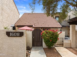 1608 S TORRE MOLINOS Circle, Tempe, AZ 85281