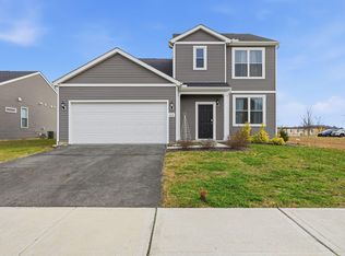 612 Bloomfield Ave, South Bloomfield, OH 43103