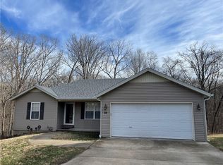 20 Wincanton Ln, Bella Vista, AR 72715