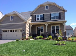 6212 Payton Way, Frederick, MD 21703