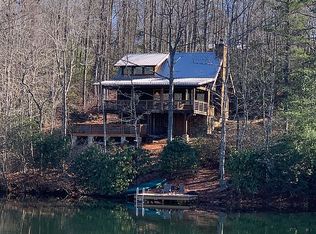649 Lake Rd, Brevard, NC 28712