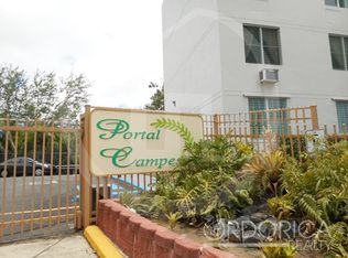 Cond Portal Campestre #D-103, CANOVANAS, PR 00729