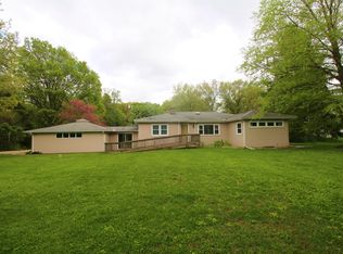 1607 Orchard Ln, Niles, MI 49120