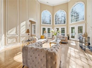 4670 Hamden Forest Dr SW, Atlanta, GA 30331