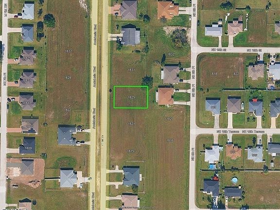 2nd image of 1825 Andalusia Blvd