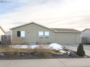 918 E 25th St, Greeley, CO 80631