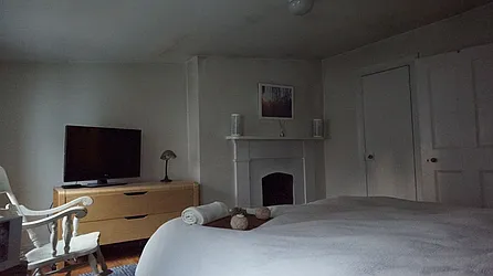 Rented by M.Woods & Associates