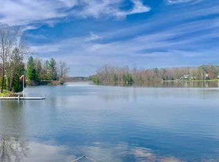 Clendening Rd, Gladwin, MI 48624