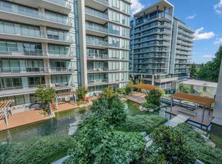 6699 River Rd #403, Richmond, BC