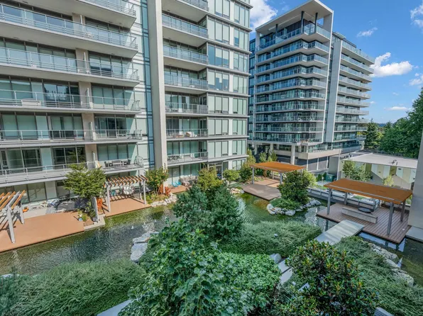 6699 River Rd #403, Richmond, BC V7C 0E6