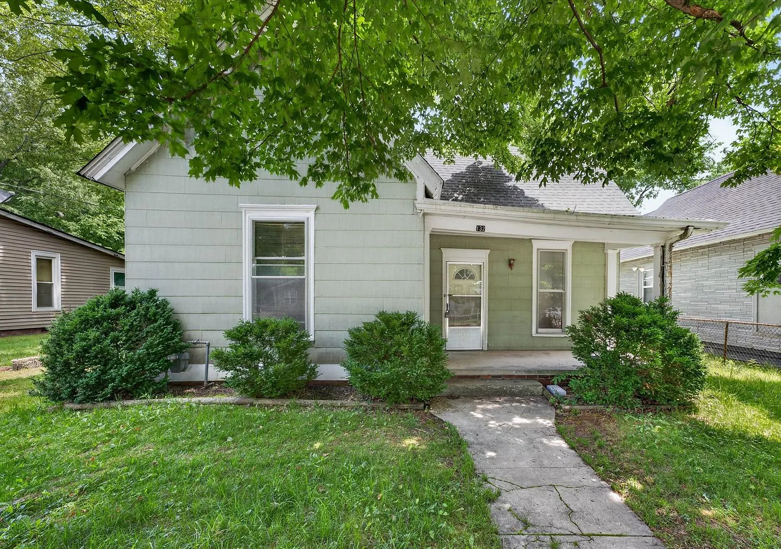 3 Bedroom Home For Rent In Hopkinsville, KY! — Photo 1