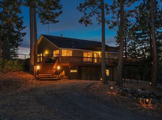 5188 W Griffin Creek Rd, Medford, OR 97501