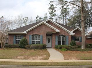 107 Savannah Cir, Foley, AL 36535