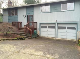 13605 SE 119th Dr, Clackamas, OR 97015
