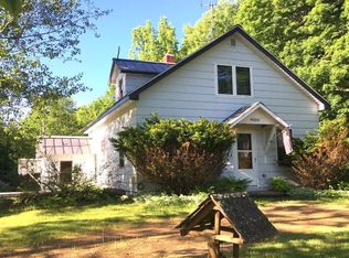W10381 Cth #K, Elcho, WI 54428
