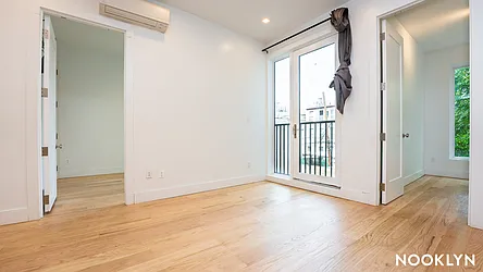 Rented by Nooklyn NYC LLC