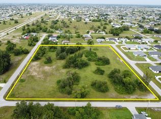 1626 NW 2nd Ave, Cape Coral, FL 33993
