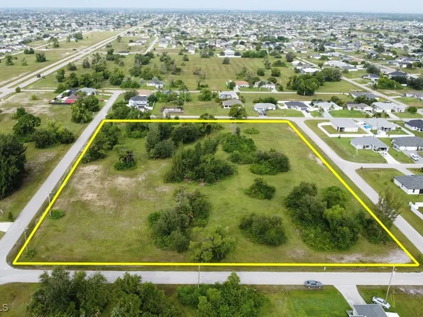 1626 NW 2nd Ave, Cape Coral, FL 33993