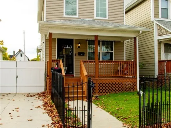 56 Lawrence Pl, Buffalo, NY 14213