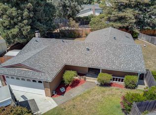 2612 Jacobs Pl, Hayward, CA 94541