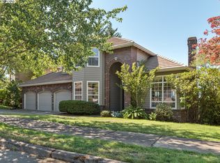 15966 SE Goosehollow Dr, Damascus, OR 97089