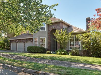 15966 SE Goosehollow Dr, Damascus, OR, 97089