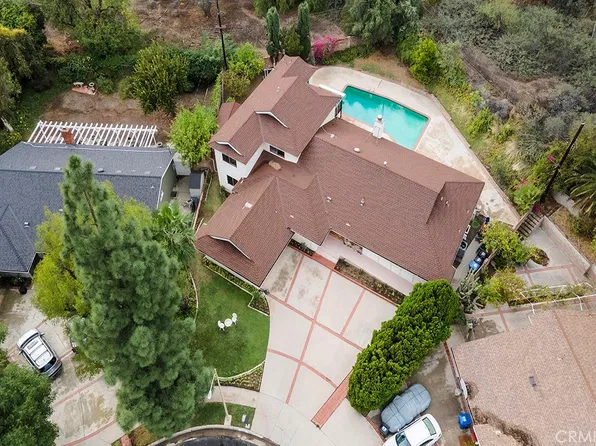 18605 Kenya St, Porter Ranch, CA 91326