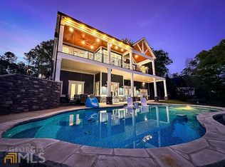 503 Alcovy North Dr, Mansfield, GA 30055