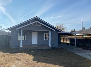 617 W Sweet Ave, Visalia, CA 93291