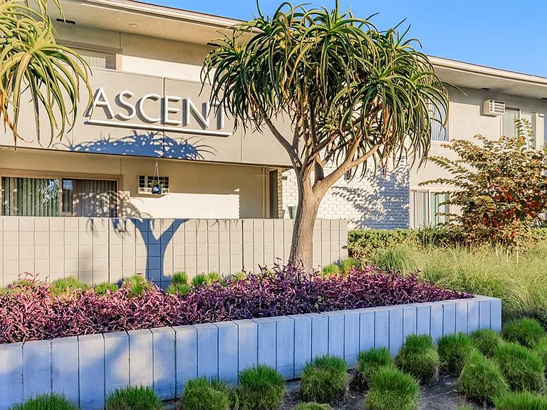 Ascent Apartment Homes — Photo 1