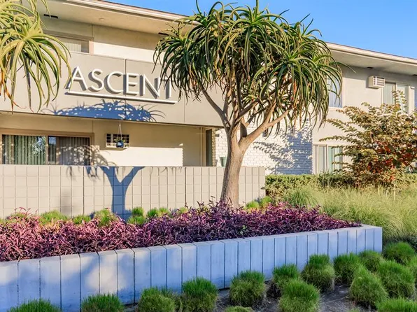 Ascent Apartment Homes