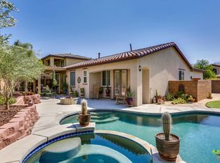 31380 Calle Cayuga, Cathedral City, CA 92234