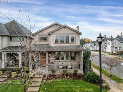17286 SW Jean Louise Rd, Sherwood, OR, 97140