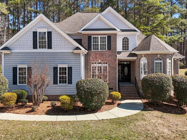 5637 Turner Glen Dr, Raleigh, NC 27603