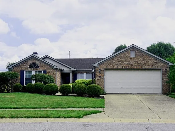 7845 Bent Willow Dr, Indianapolis, IN 46239