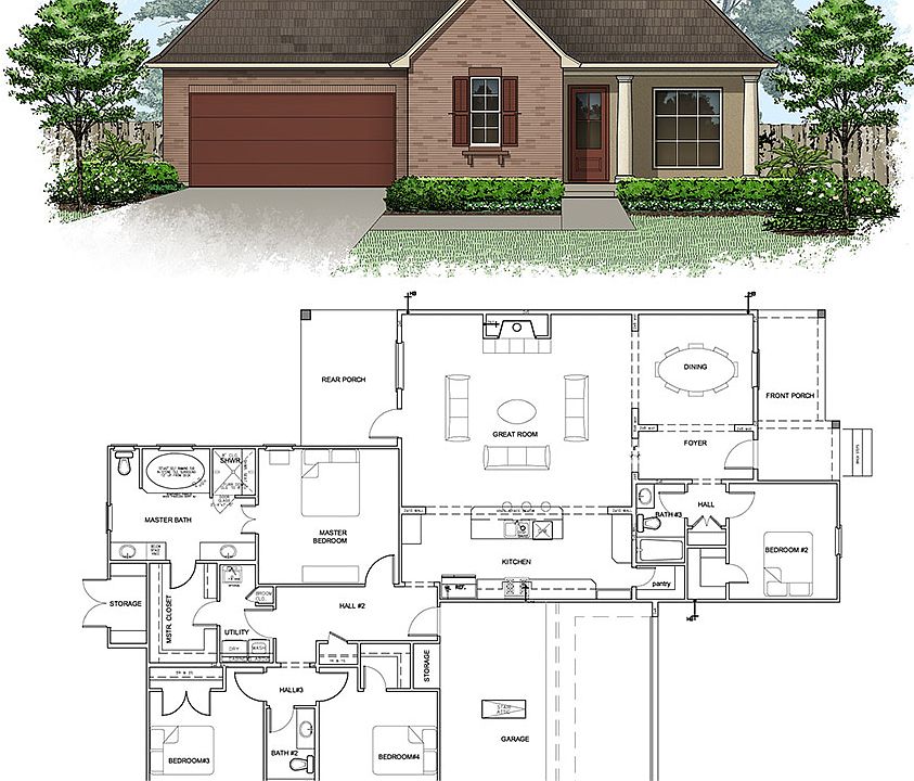 Elevation Image 1.