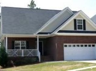 8 Polo Hill Ct, Columbia, SC 29223