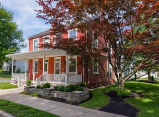 202 N 6th St, Denver, PA 17517