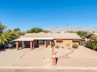 4419 E Water St, Tucson, AZ 85712