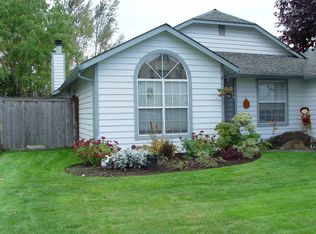 12619 SE 223rd Dr, Kent, WA 98031