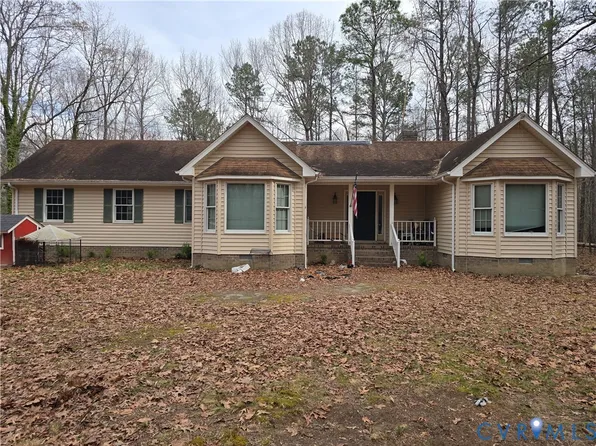 564 Pine Ln, King William, VA 23086