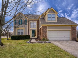 6336 Rossmore Ln, Canal Winchester, OH 43110