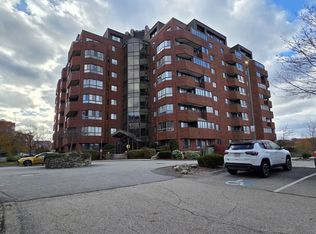 The Elms, Weymouth, MA 02190