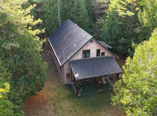 2534 Settlement Rd, Sister Bay, WI 54234