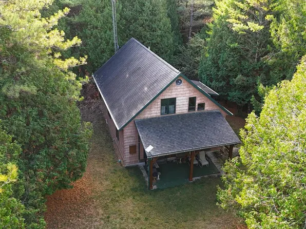 2534 Settlement Rd, Sister Bay, WI 54234